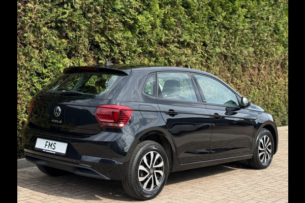 Volkswagen Polo 1.0 TSI Active CarPlay Automaat