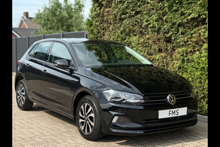 Volkswagen Polo 1.0 TSI Active CarPlay Automaat