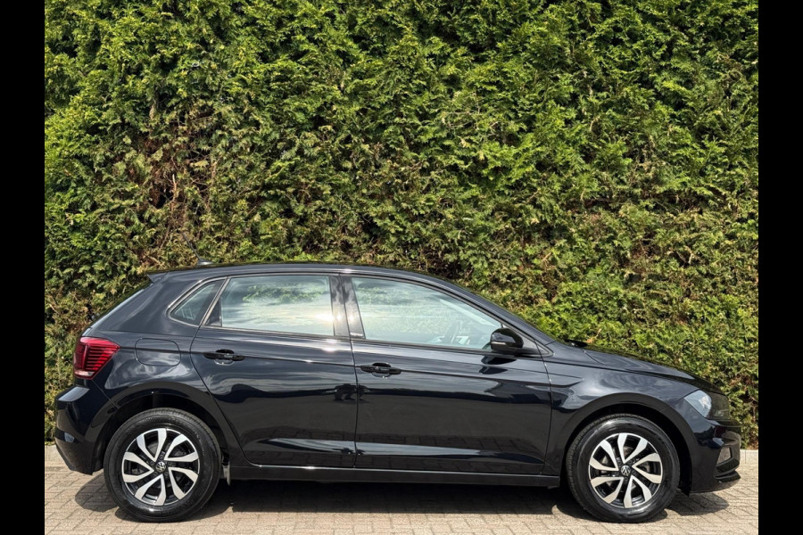 Volkswagen Polo 1.0 TSI Active CarPlay Automaat