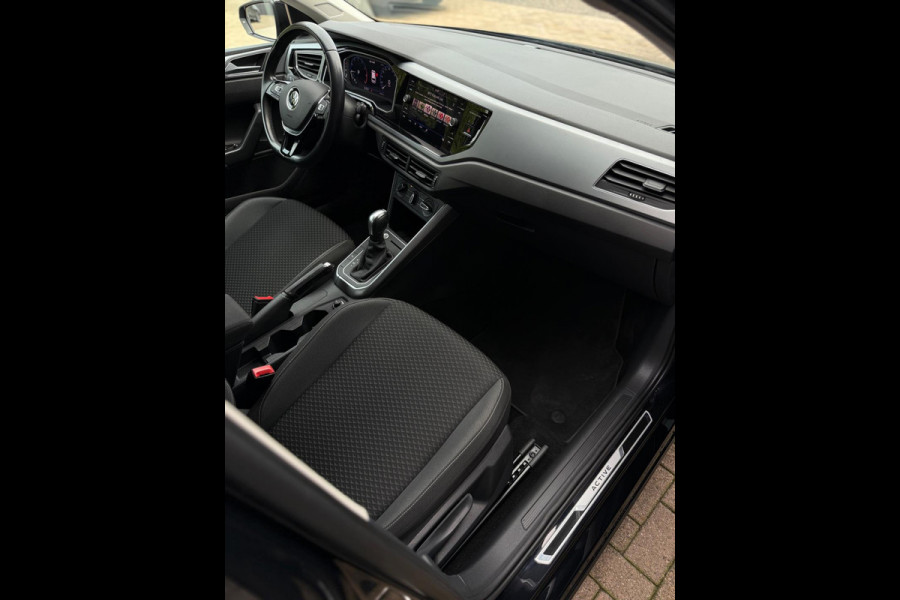 Volkswagen Polo 1.0 TSI Active CarPlay Automaat