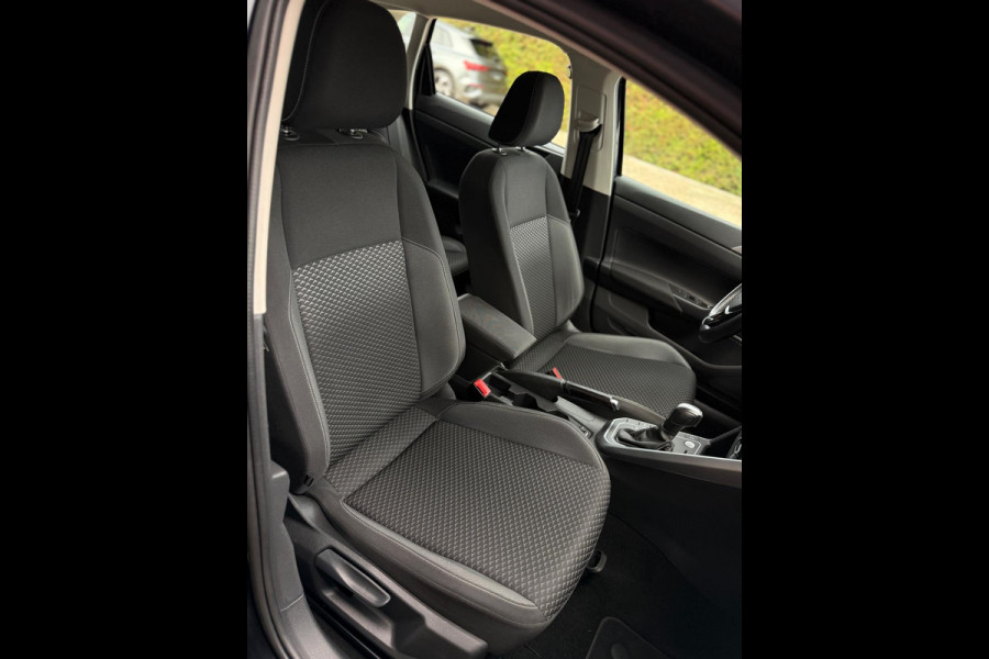 Volkswagen Polo 1.0 TSI Active CarPlay Automaat