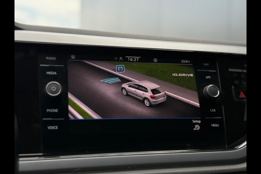 Volkswagen Polo 1.0 TSI Active CarPlay Automaat