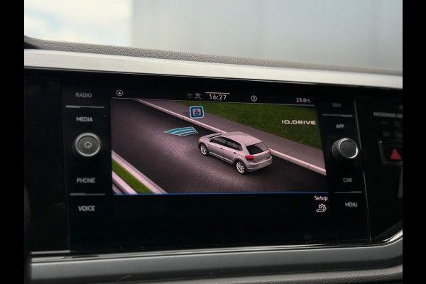 Volkswagen Polo 1.0 TSI Active CarPlay Automaat