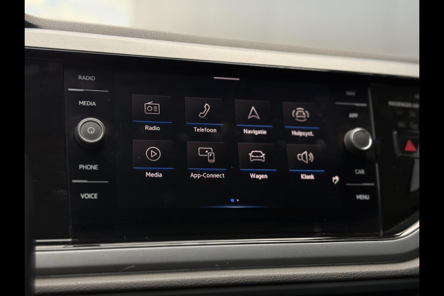 Volkswagen Polo 1.0 TSI Active CarPlay Automaat