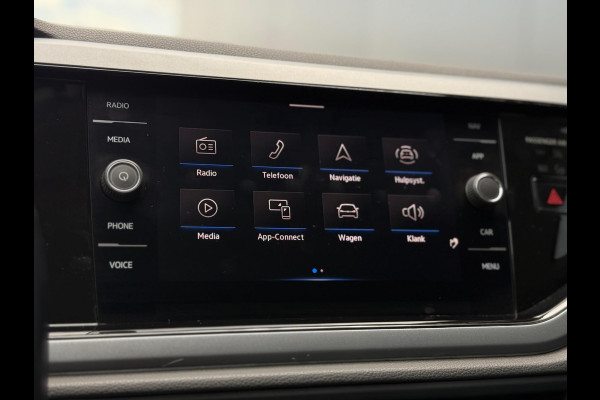 Volkswagen Polo 1.0 TSI Active CarPlay Automaat
