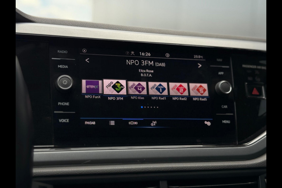 Volkswagen Polo 1.0 TSI Active CarPlay Automaat