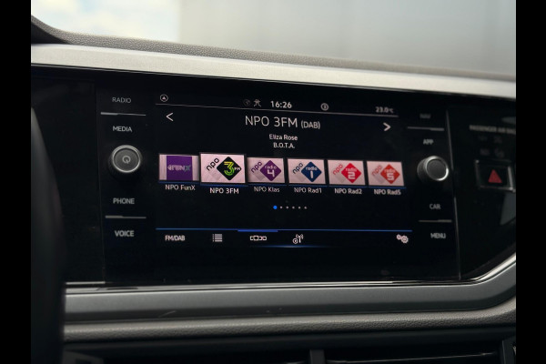 Volkswagen Polo 1.0 TSI Active CarPlay Automaat