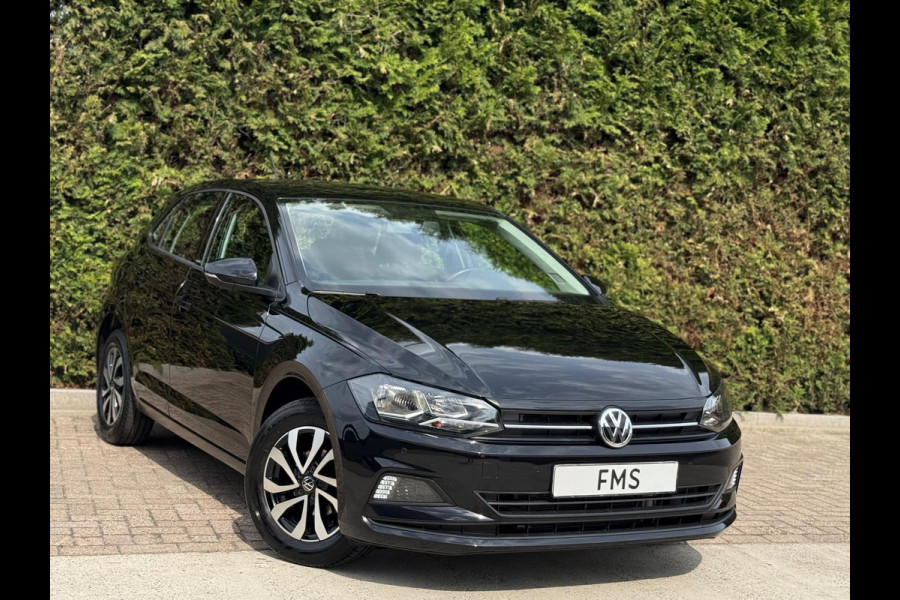 Volkswagen Polo 1.0 TSI Active CarPlay Automaat