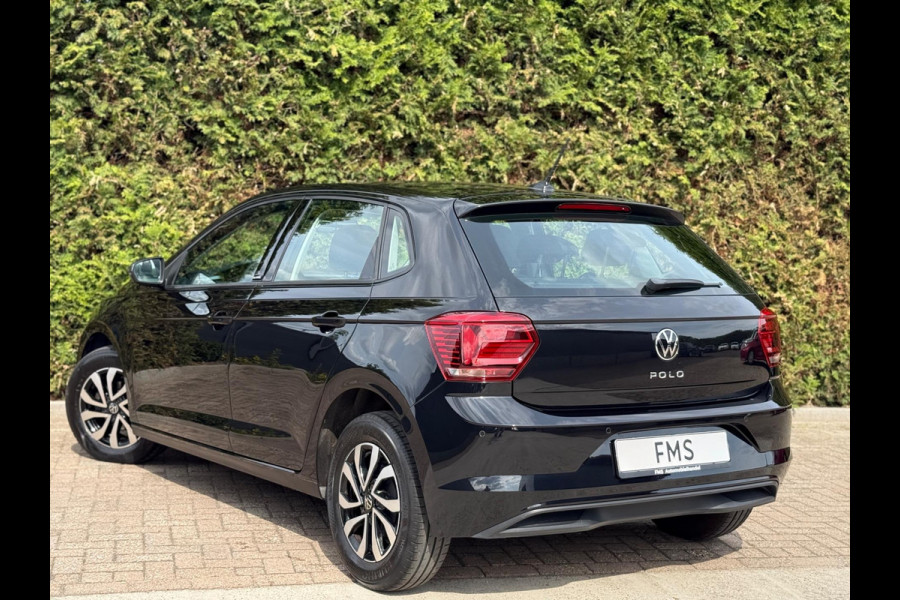 Volkswagen Polo 1.0 TSI Active CarPlay Automaat