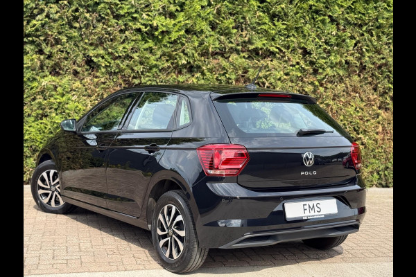 Volkswagen Polo 1.0 TSI Active CarPlay Automaat