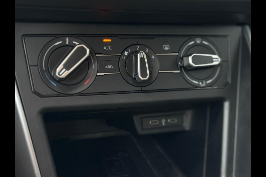 Volkswagen Polo 1.0 TSI Active CarPlay Automaat