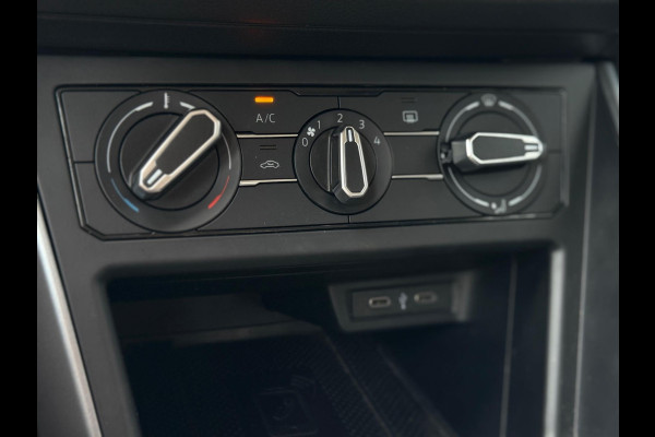 Volkswagen Polo 1.0 TSI Active CarPlay Automaat