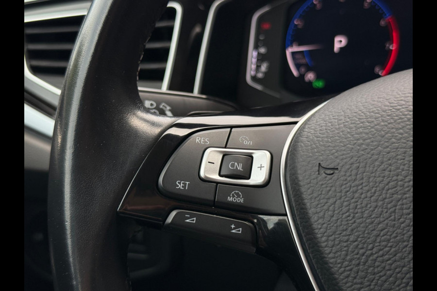 Volkswagen Polo 1.0 TSI Active CarPlay Automaat