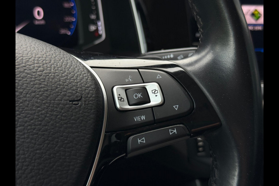 Volkswagen Polo 1.0 TSI Active CarPlay Automaat