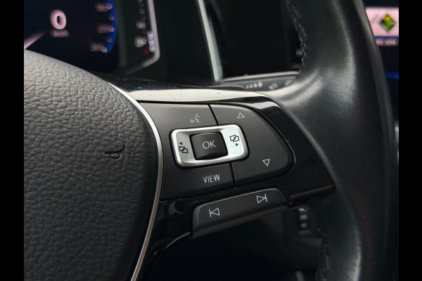 Volkswagen Polo 1.0 TSI Active CarPlay Automaat