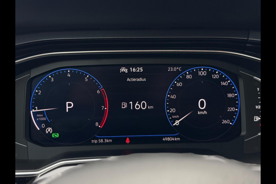 Volkswagen Polo 1.0 TSI Active CarPlay Automaat