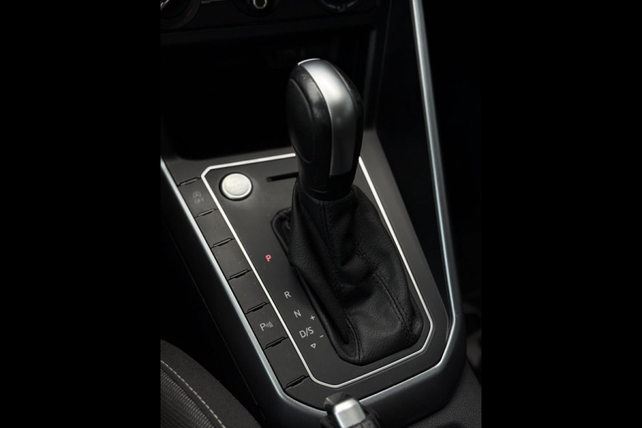 Volkswagen Polo 1.0 TSI Active CarPlay Automaat