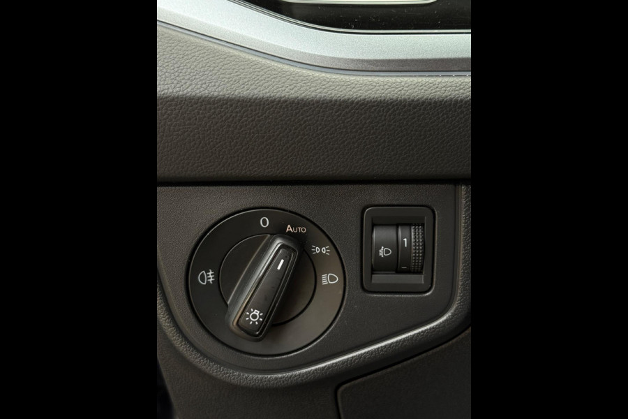 Volkswagen Polo 1.0 TSI Active CarPlay Automaat