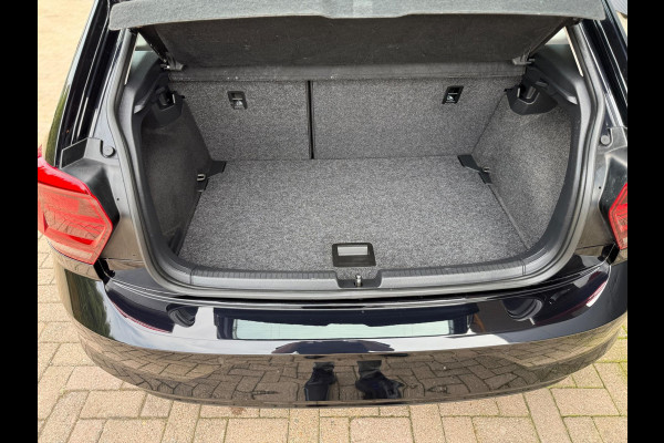 Volkswagen Polo 1.0 TSI Active CarPlay Automaat