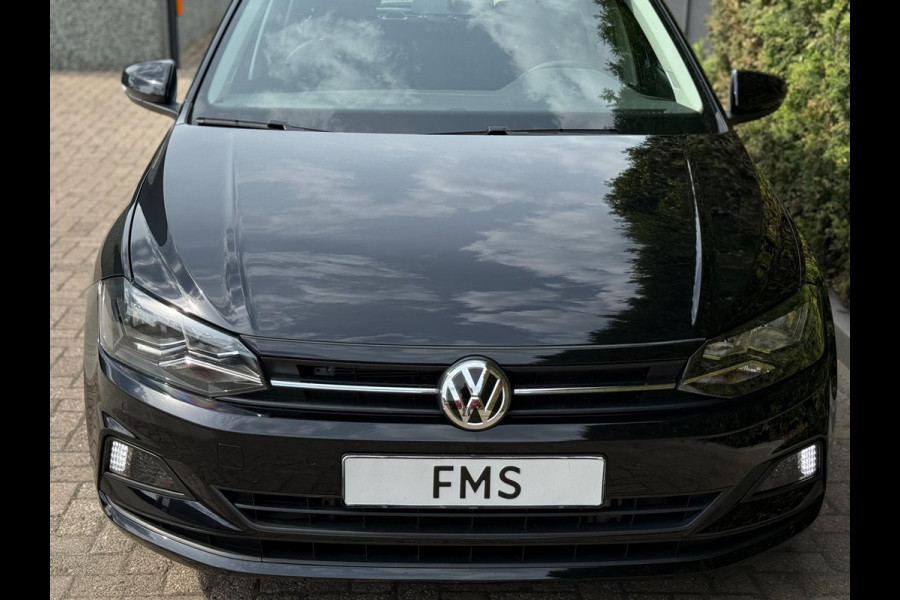 Volkswagen Polo 1.0 TSI Active CarPlay Automaat