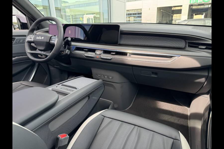 Kia EV9 GT-Line AWD 99.8 kWh Leverbaar in 2025