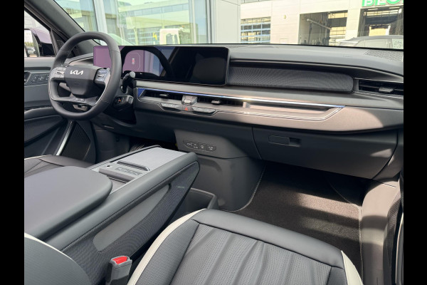 Kia EV9 GT-Line AWD 99.8 kWh Leverbaar in 2025