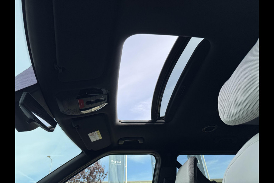 Kia EV9 GT-Line AWD 99.8 kWh Leverbaar in 2025