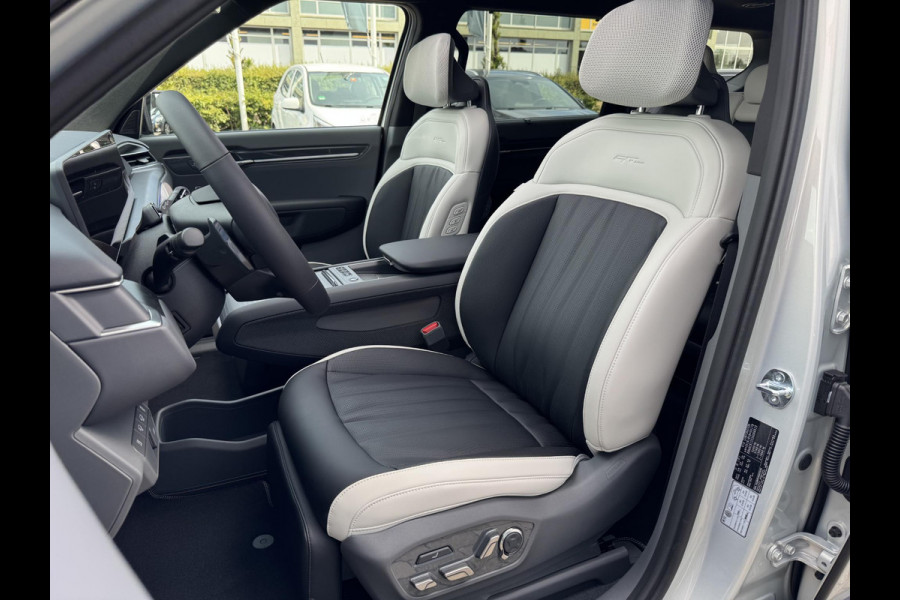 Kia EV9 GT-Line AWD 99.8 kWh Leverbaar in 2025