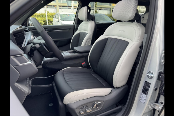 Kia EV9 GT-Line AWD 99.8 kWh Leverbaar in 2025