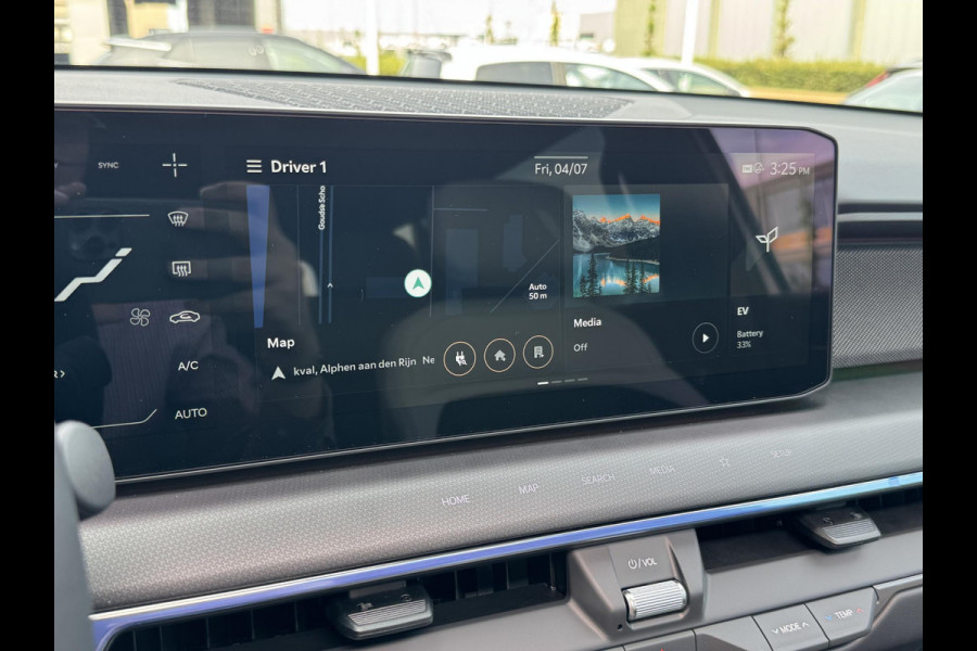 Kia EV9 GT-Line AWD 99.8 kWh Leverbaar in 2025