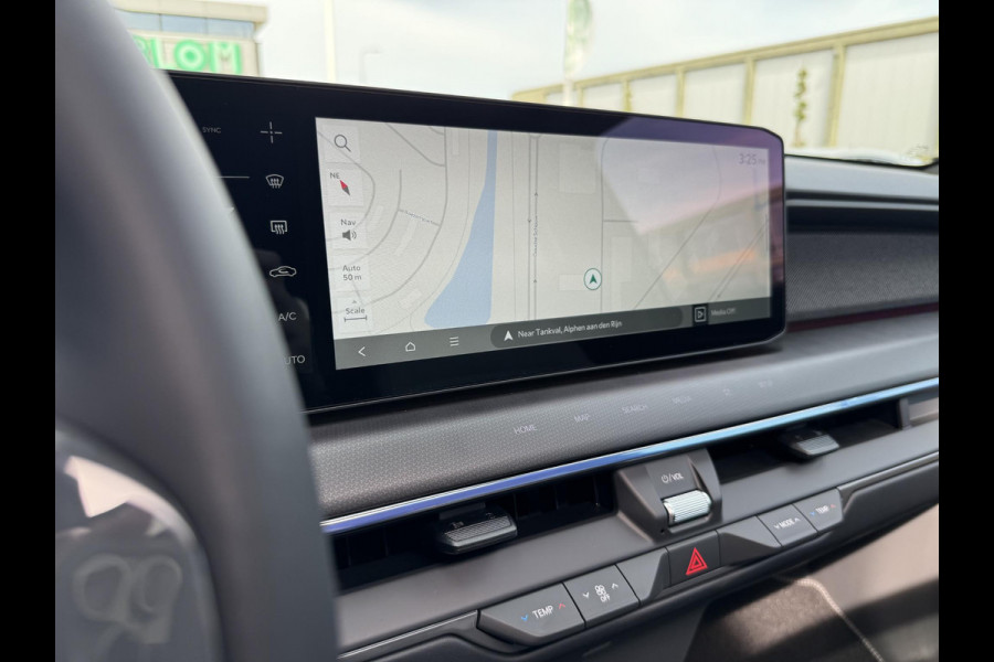 Kia EV9 GT-Line AWD 99.8 kWh Leverbaar in 2025
