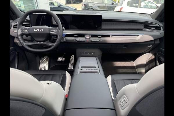 Kia EV9 GT-Line AWD 99.8 kWh Leverbaar in 2025