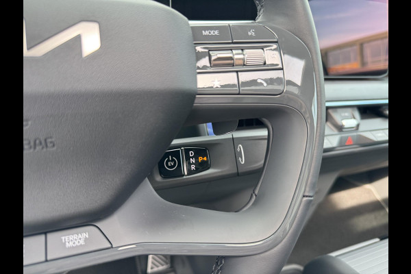 Kia EV9 GT-Line AWD 99.8 kWh Leverbaar in 2025