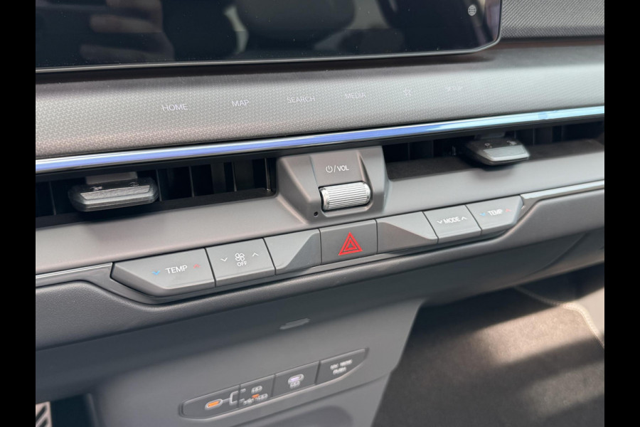 Kia EV9 GT-Line AWD 99.8 kWh Leverbaar in 2025