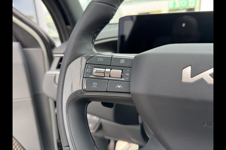 Kia EV9 GT-Line AWD 99.8 kWh Leverbaar in 2025