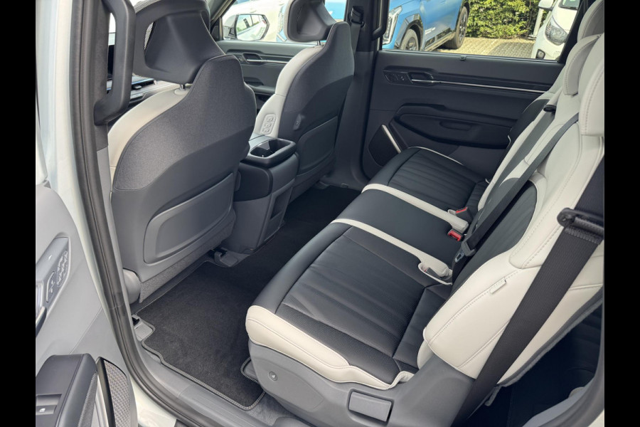 Kia EV9 GT-Line AWD 99.8 kWh Leverbaar in 2025