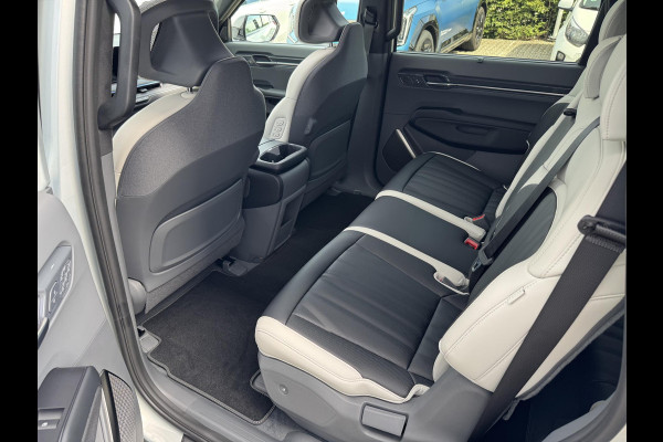 Kia EV9 GT-Line AWD 99.8 kWh Leverbaar in 2025