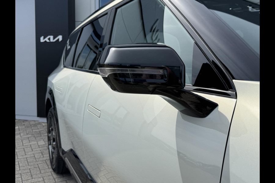 Kia EV9 GT-Line AWD 99.8 kWh Leverbaar in 2025