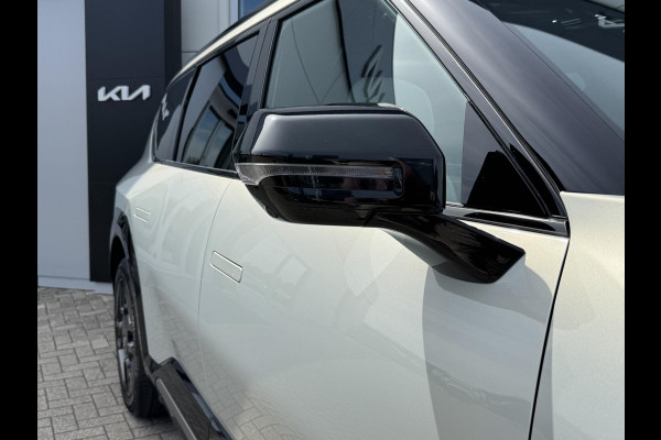Kia EV9 GT-Line AWD 99.8 kWh Leverbaar in 2025