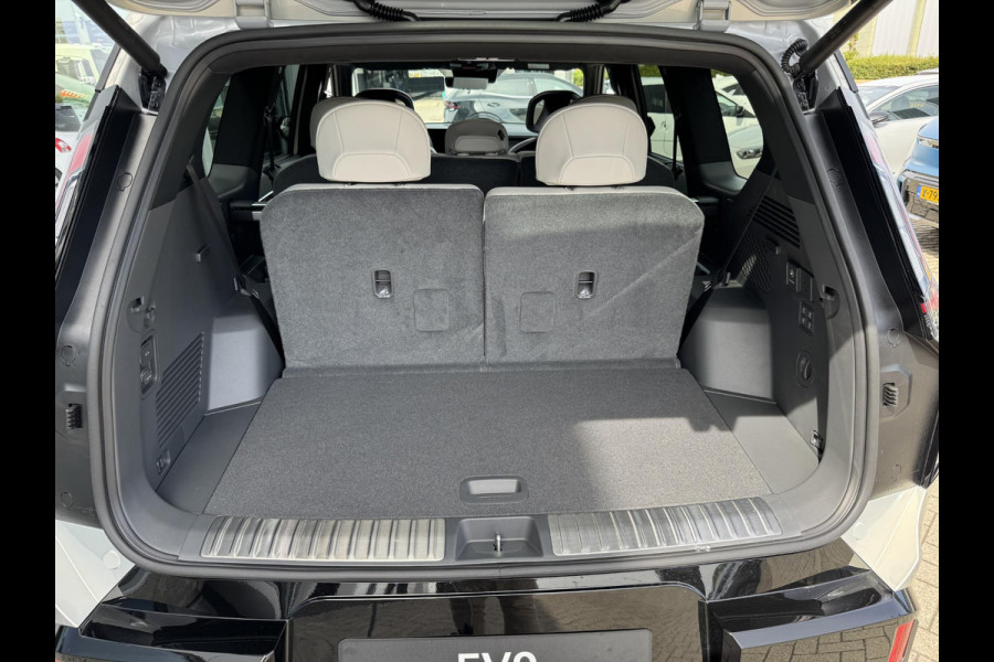 Kia EV9 GT-Line AWD 99.8 kWh Leverbaar in 2025