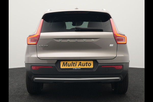 Volvo XC40 T5 Recharge Inscription Plug In Hybrid PHEV | Panodak | Trekhaak af Fabriek | Adaptive Cruise | Harman Kardon | Camera | Verwarmde Lederen Sportstoelen |