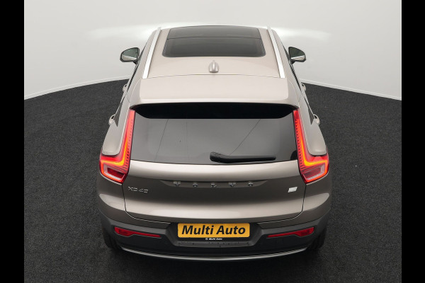 Volvo XC40 T5 Recharge Inscription Plug In Hybrid PHEV | Panodak | Trekhaak af Fabriek | Adaptive Cruise | Harman Kardon | Camera | Verwarmde Lederen Sportstoelen |