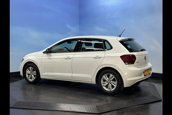 Volkswagen Polo 1.0 TSI Comfortline Airco | Navi | ACC | DAB+ | Lichtmetalen velgen