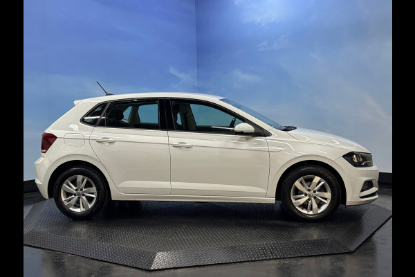 Volkswagen Polo 1.0 TSI Comfortline Airco | Navi | ACC | DAB+ | Lichtmetalen velgen