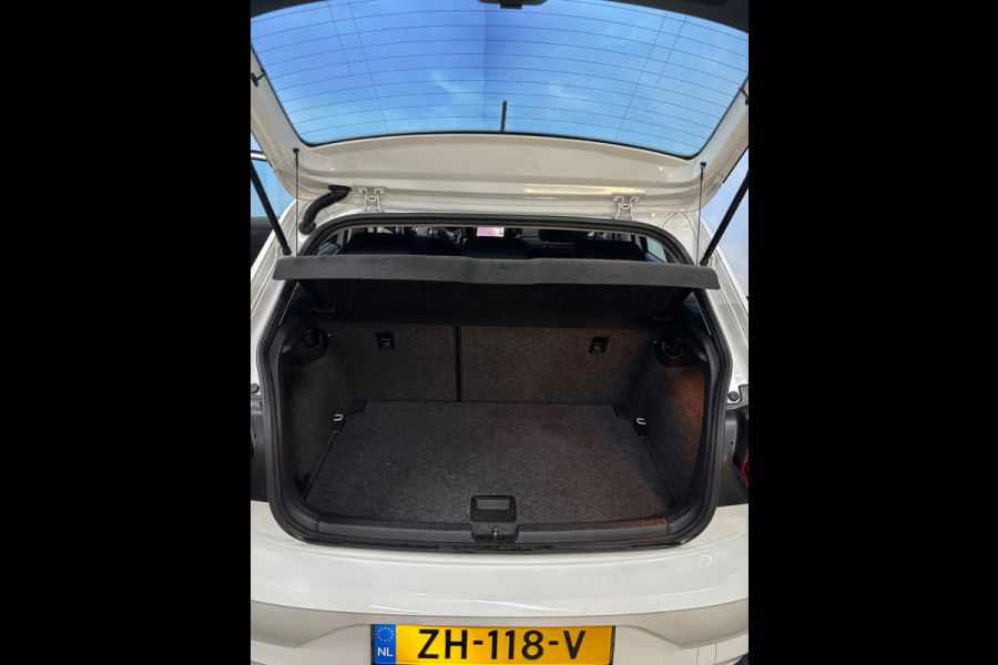 Volkswagen Polo 1.0 TSI Comfortline Airco | Navi | ACC | DAB+ | Lichtmetalen velgen