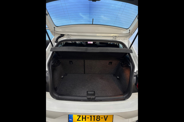 Volkswagen Polo 1.0 TSI Comfortline Airco | Navi | ACC | DAB+ | Lichtmetalen velgen