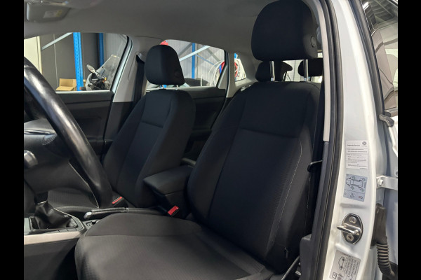 Volkswagen Polo 1.0 TSI Comfortline Airco | Navi | ACC | DAB+ | Lichtmetalen velgen