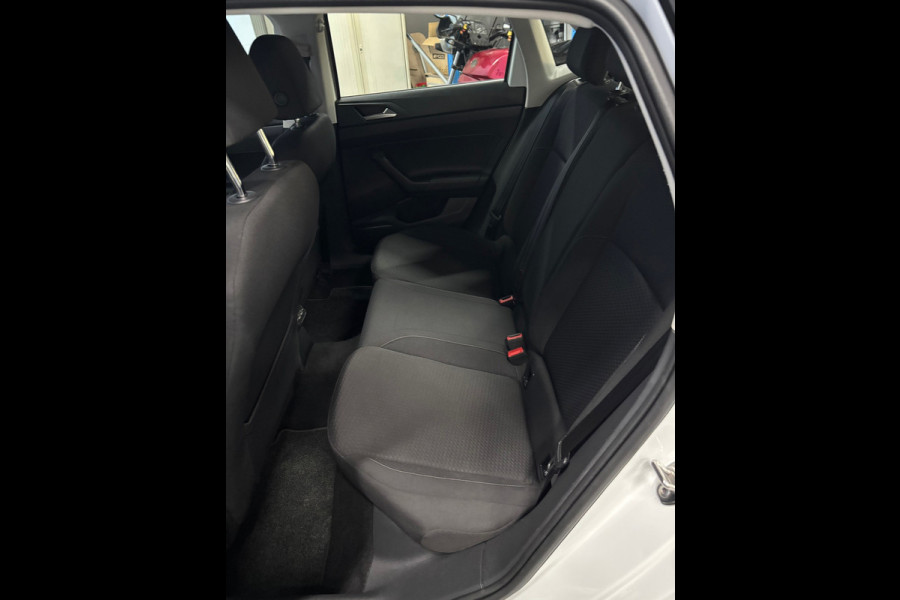 Volkswagen Polo 1.0 TSI Comfortline Airco | Navi | ACC | DAB+ | Lichtmetalen velgen