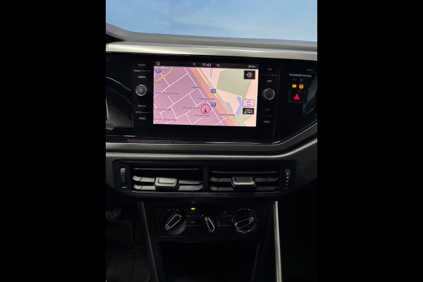 Volkswagen Polo 1.0 TSI Comfortline Airco | Navi | ACC | DAB+ | Lichtmetalen velgen