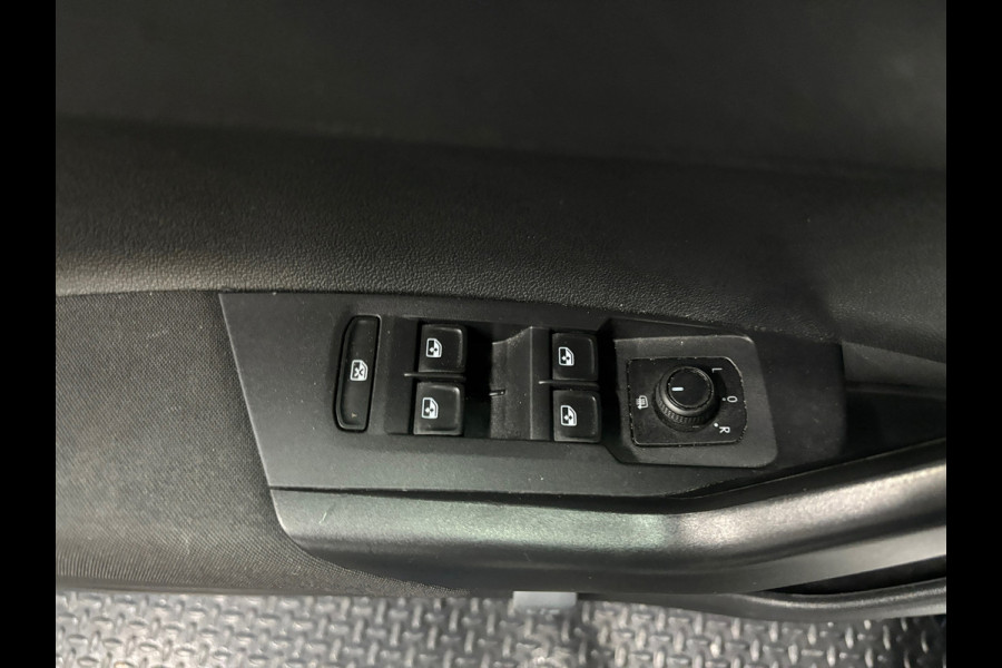 Volkswagen Polo 1.0 TSI Comfortline Airco | Navi | ACC | DAB+ | Lichtmetalen velgen